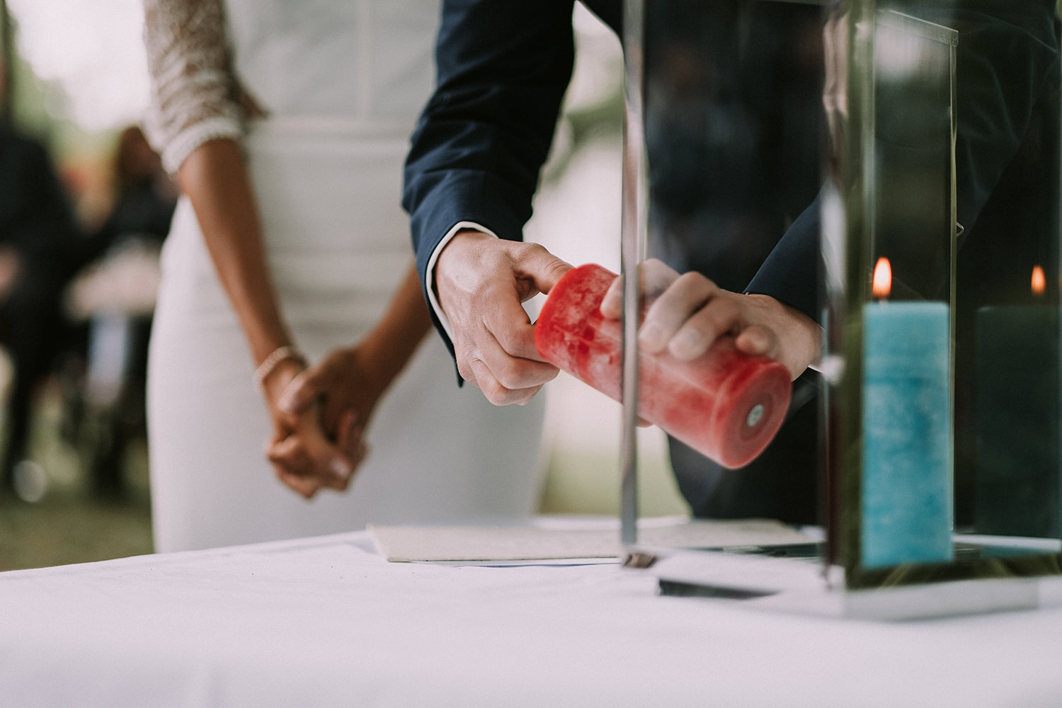 Frankie Bastide - Photographe documentaire de mariage dans les Yvelines