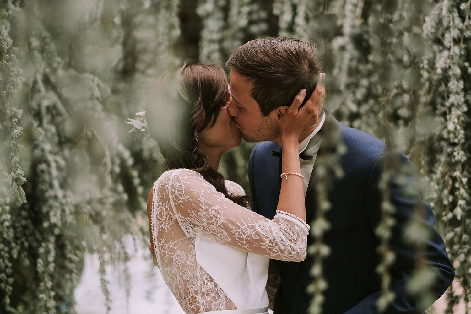 Frankie Bastide - Photographe documentaire de mariage dans les Yvelines