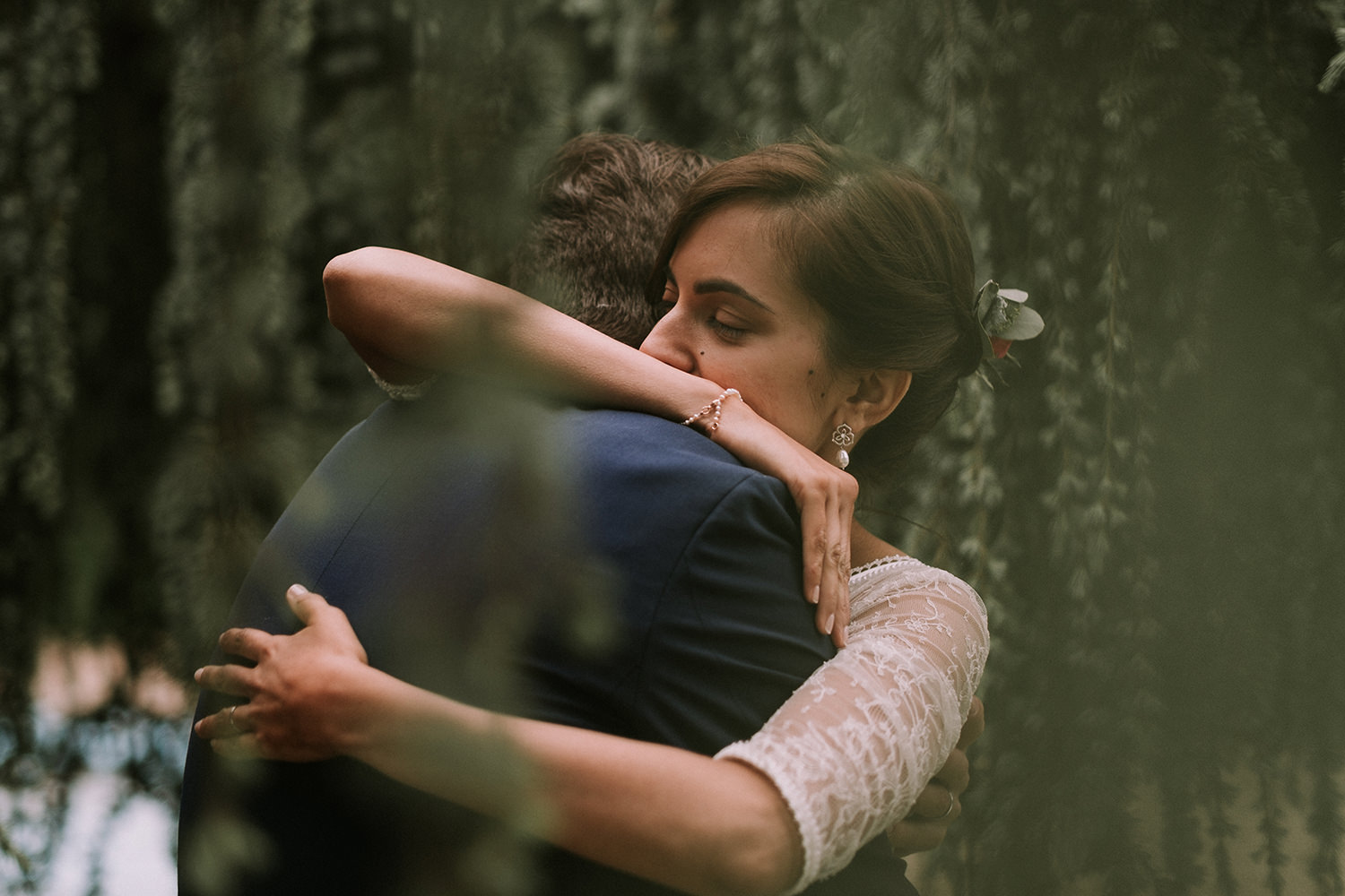 Frankie Bastide - Photographe documentaire de mariage dans les Yvelines