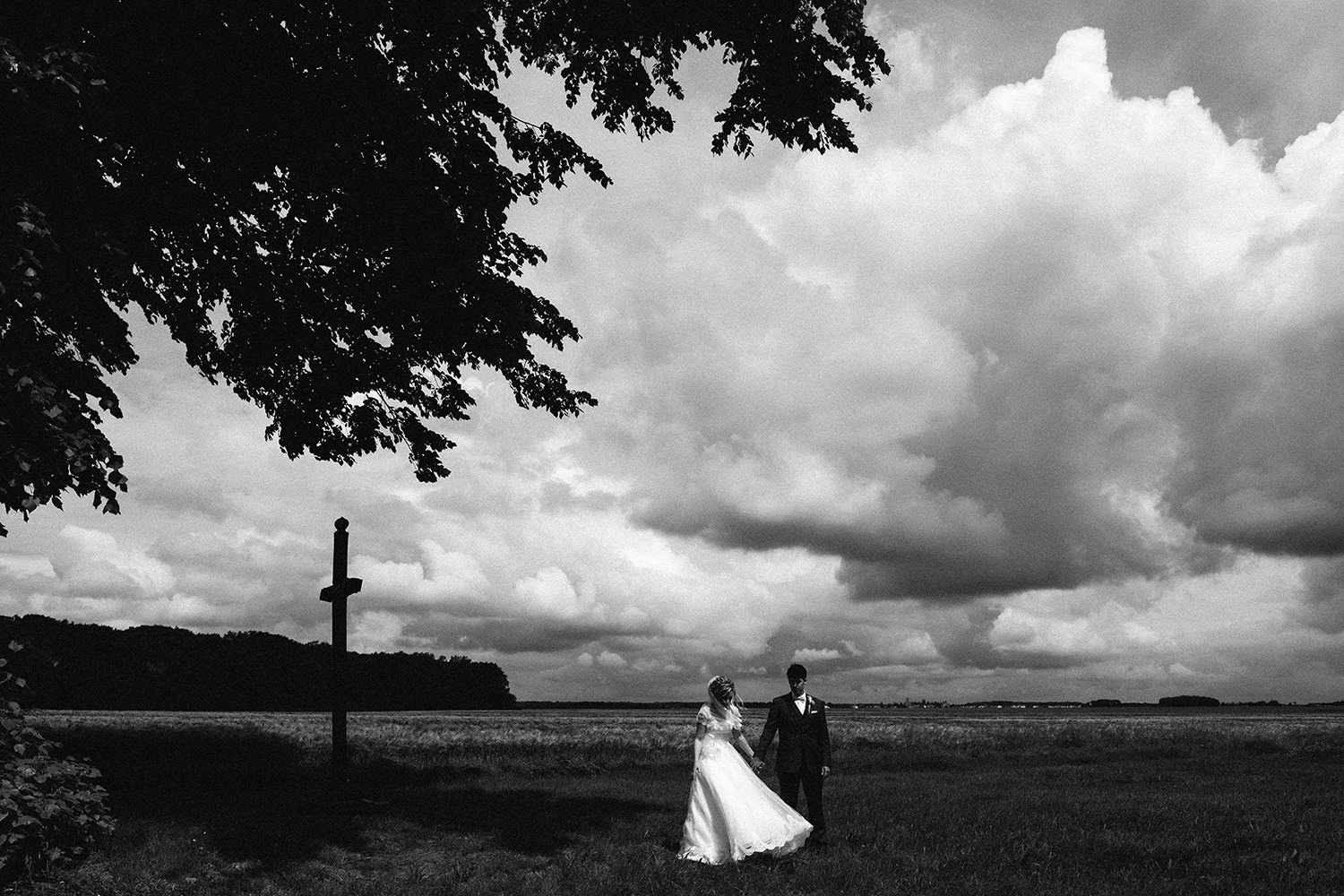 Frankie Bastide - Photographe documentaire de mariage dans les Yvelines