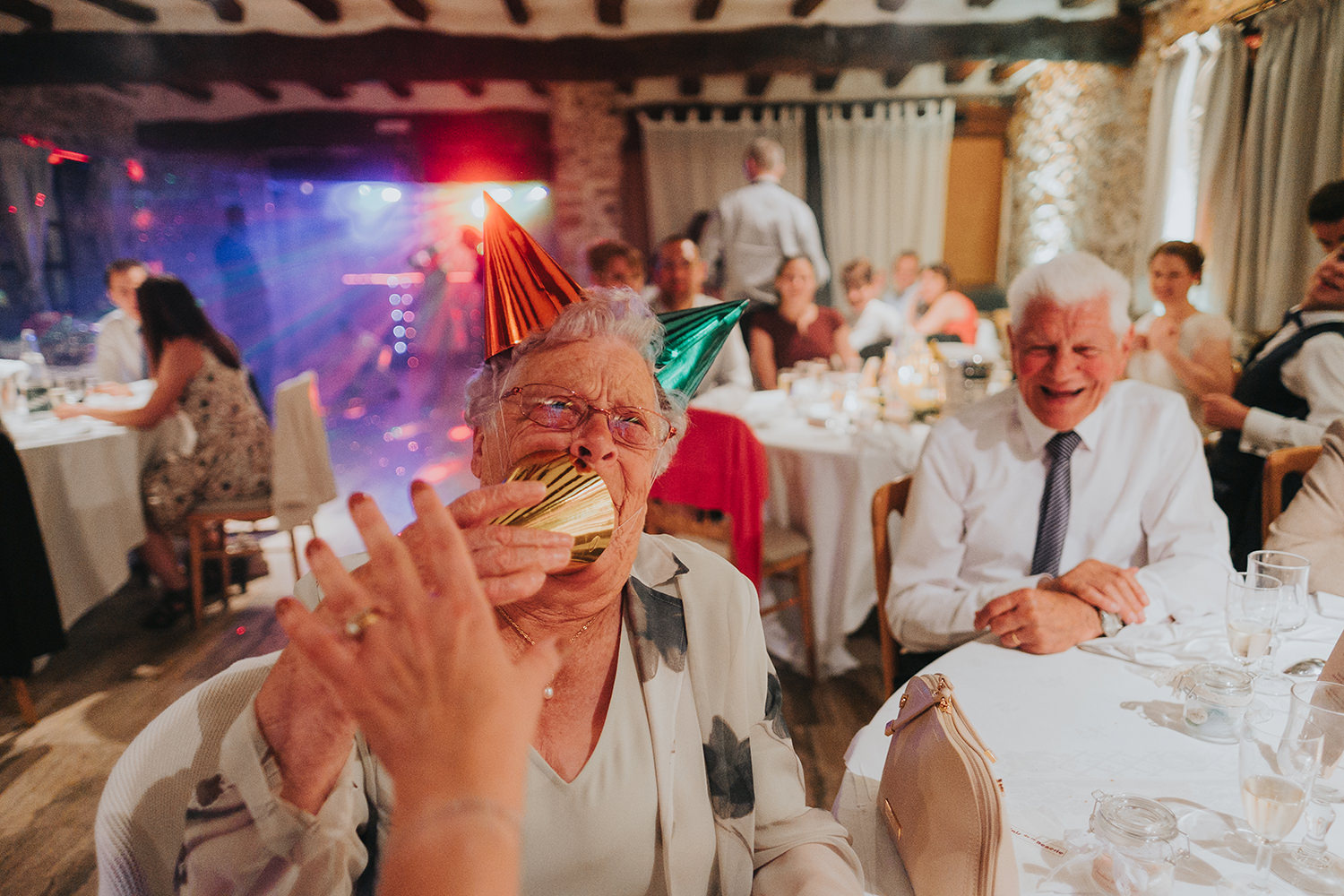 Frankie Bastide - Photographe documentaire de mariage dans les Yvelines