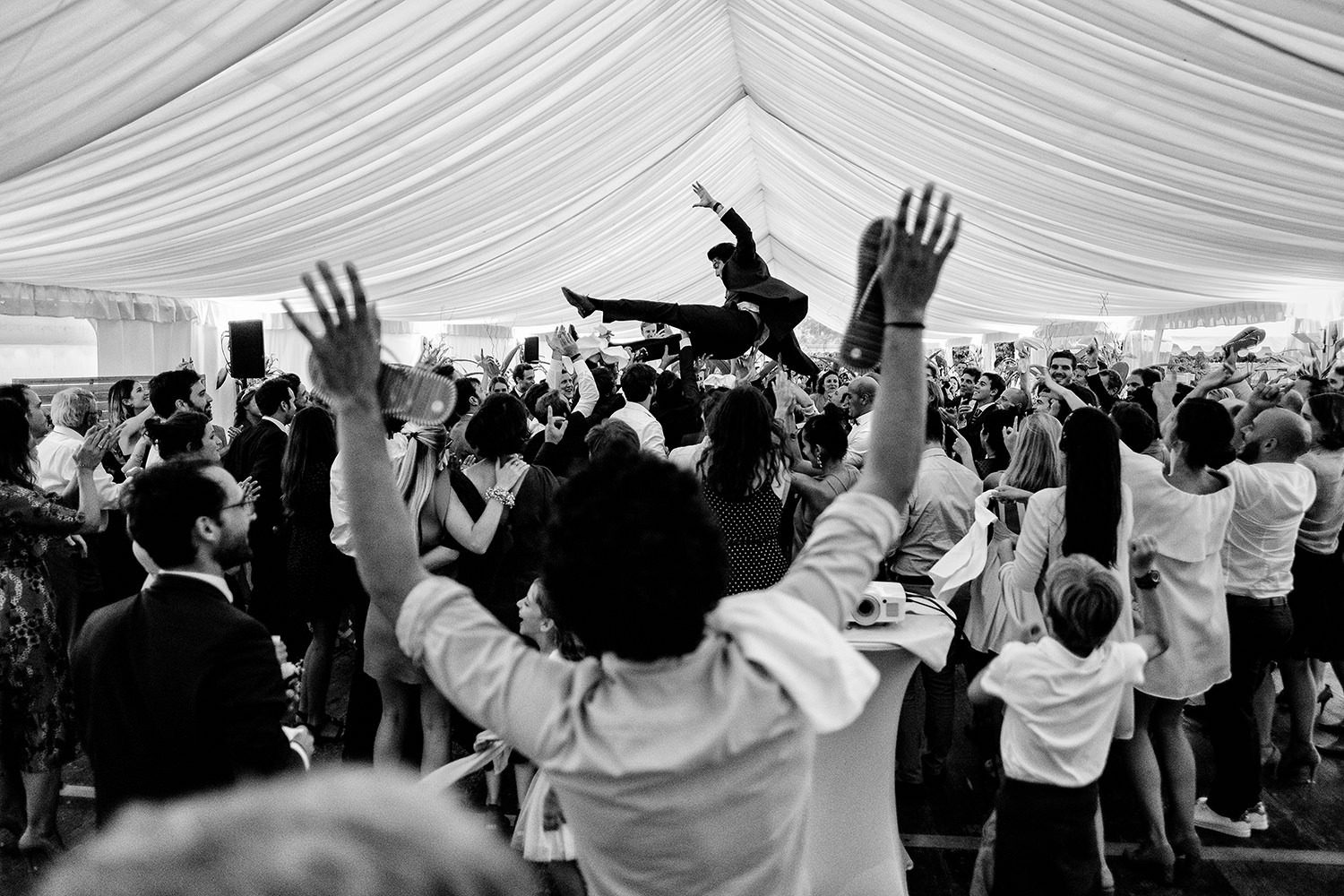 Frankie Bastide - Photographe documentaire de mariage dans les Yvelines