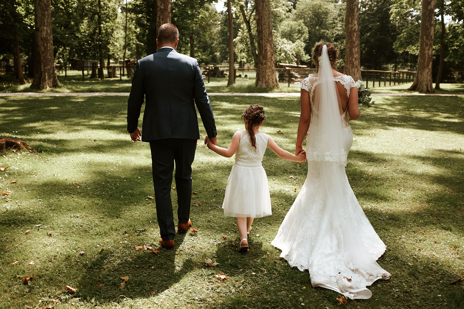 Frankie Bastide - Photographe documentaire de mariage dans les Yvelines